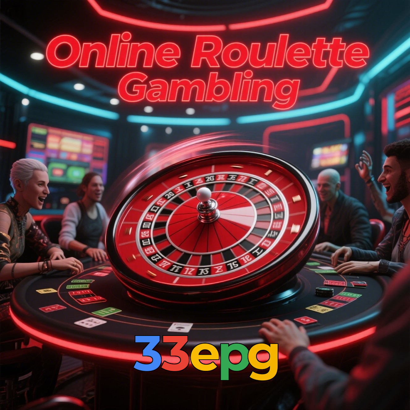 33epg:Jogue nas slots e conquiste vitórias épicas!