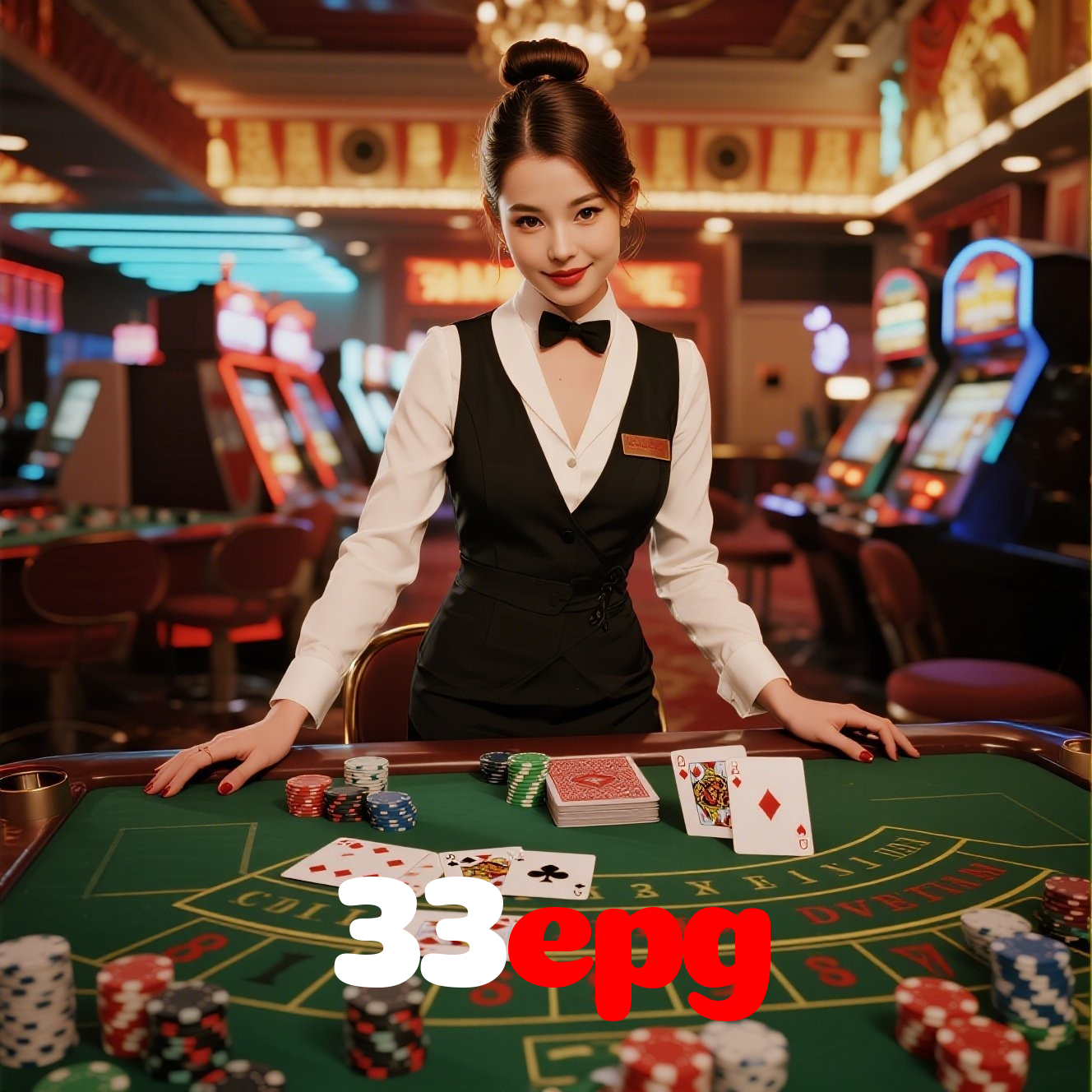 33epg:Jogue poker online e mostre seu talento nas cartas!