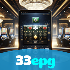 33epg：Jogue slots, poker e aposte no futebol online para grandes prêmios!