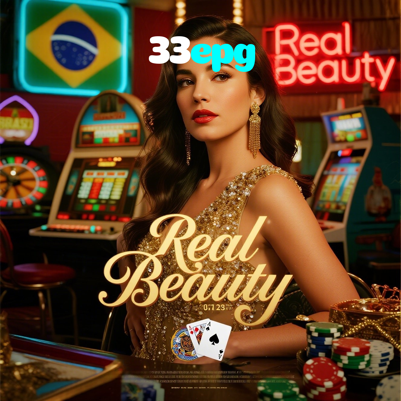 33epg：No futebol online, a vitória é garantida para quem joga com coragem!