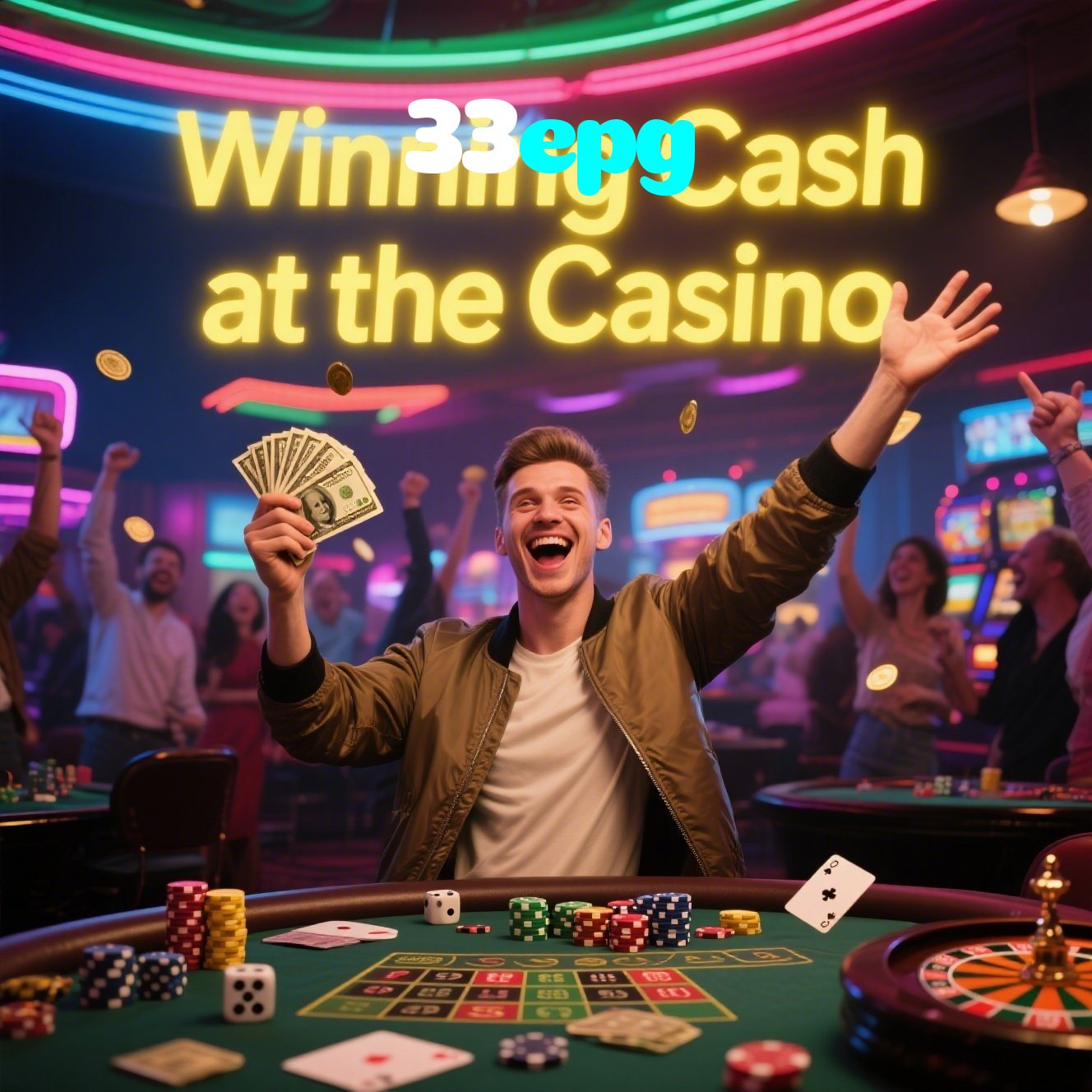 33epg:As maiores vitórias estão te esperando nas nossas slots online!