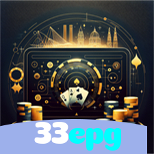 33epg:Aposte nas melhores slots e conquiste grandes vitórias!