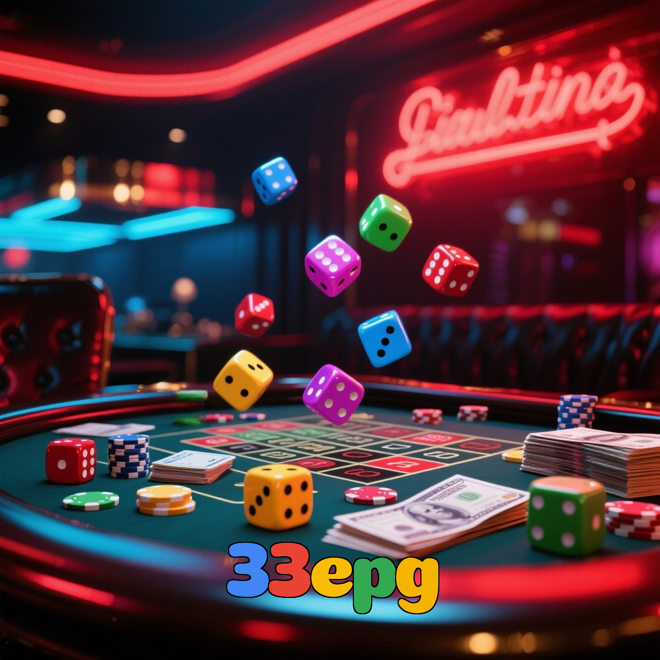 33epg：Jogue poker, aposte no futebol e vença com grandes vitórias no cassino online!
