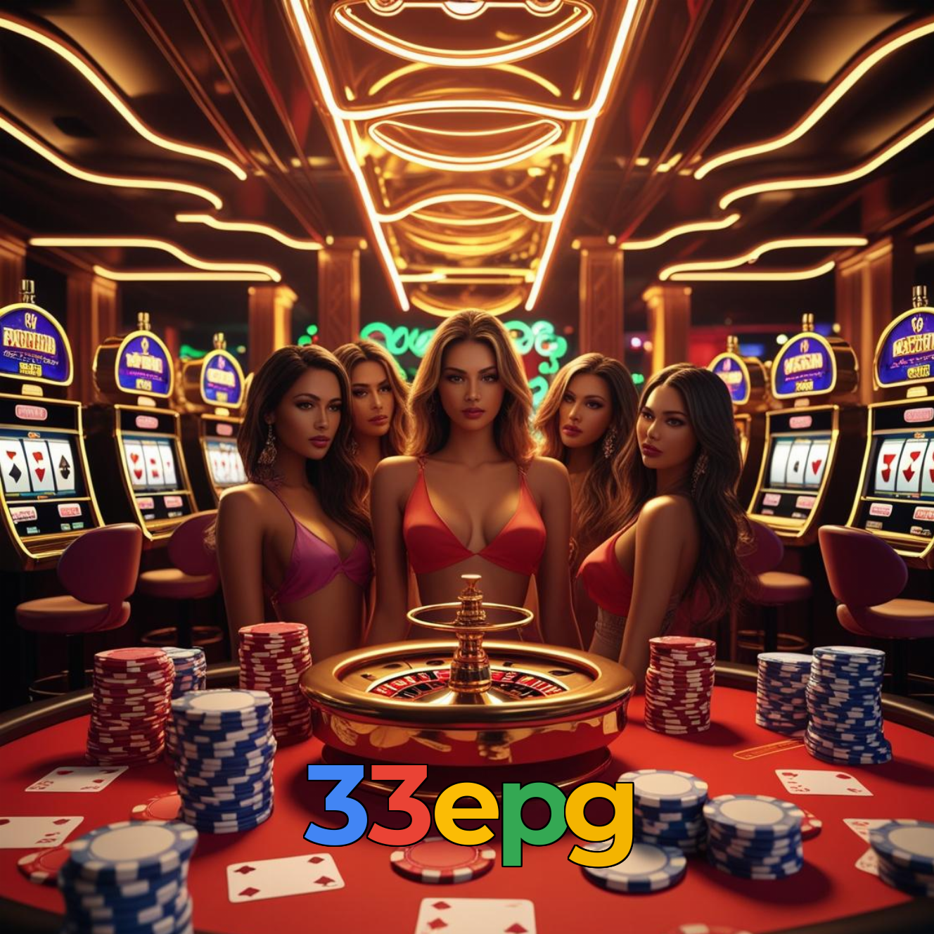 33epg:Jogue agora e vença no melhor cassino online!
