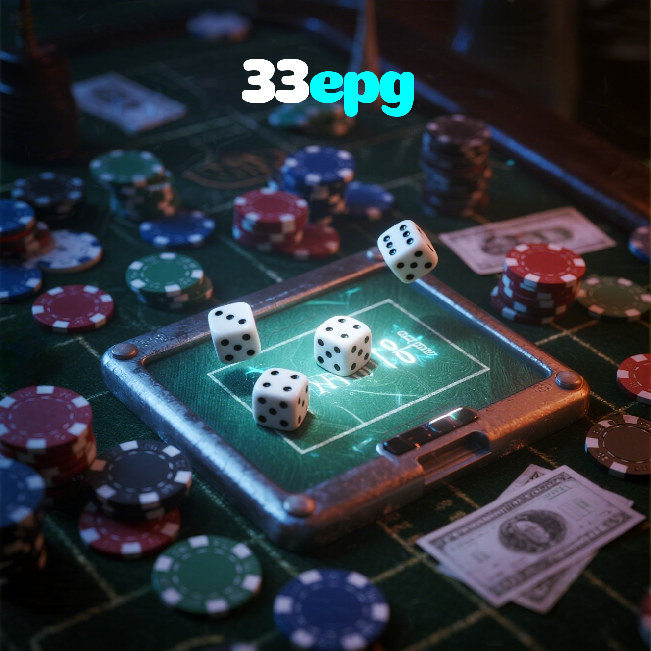 33epg：Aposte no futebol e ganhe em blackjack e poker com segurança!