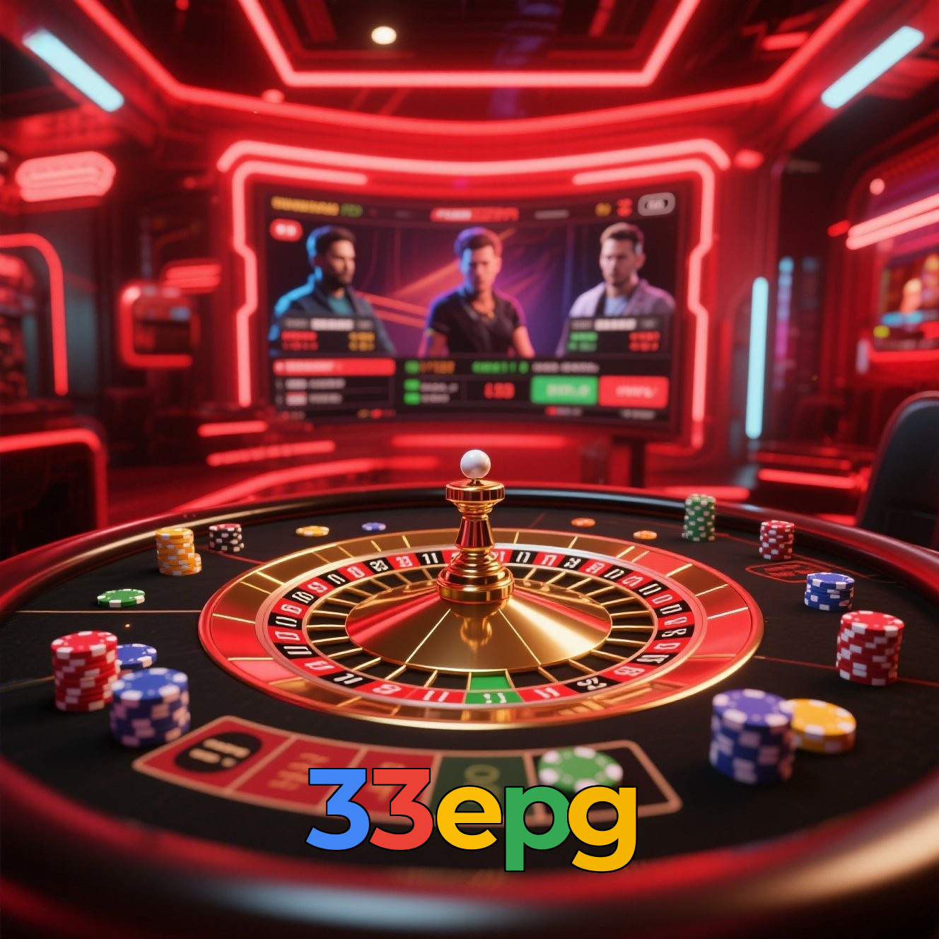 33epg:O cassino online mais confiável com apostas no futebol e prêmios em blackjack!