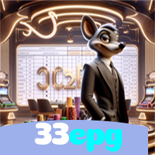 33epg：Jogue roleta, poker e aposte no futebol com grandes prêmios em jogo!