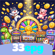 33epg：Aposte no futebol, jogue poker e conquiste vitórias épicas!