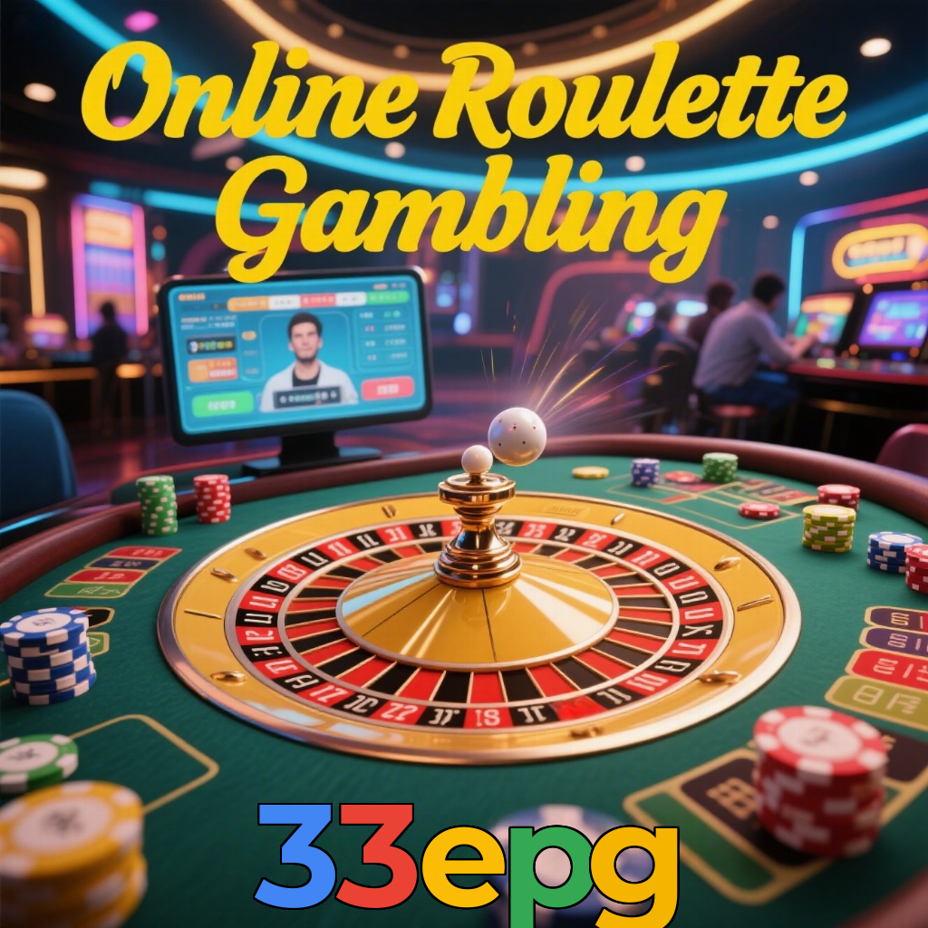 33epg：Jogue no nosso cassino e prove sua habilidade nas cartas de poker!