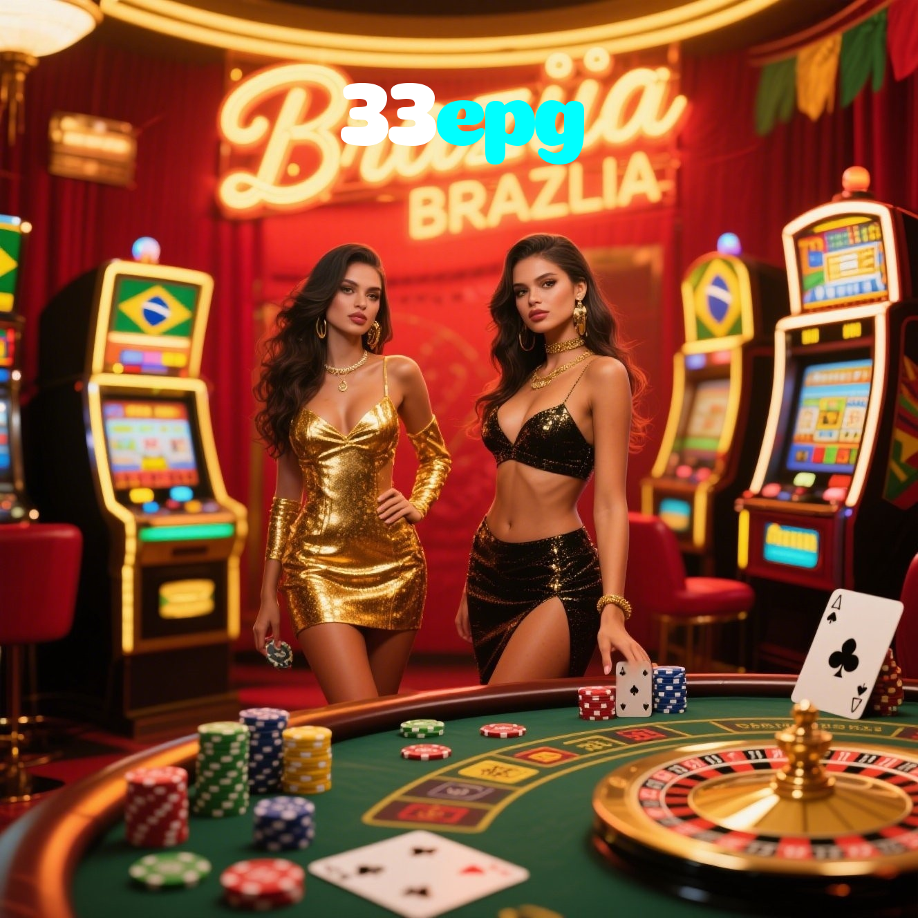 33epg：Vire o mestre das cartas! Jogue poker online e vença!
