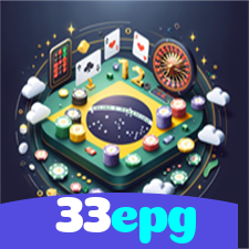 33epg:A sorte está ao seu lado! Aposte nas melhores máquinas caça-níqueis!