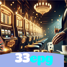33epg:A roleta está te esperando para grandes prêmios!