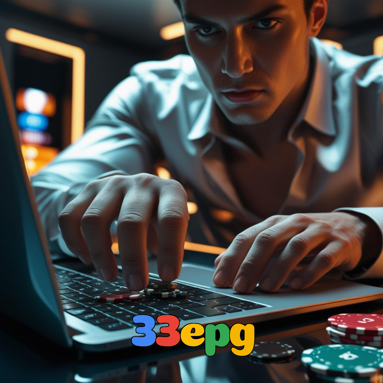 33epg：Vença no futebol online e leve para casa prêmios incríveis!