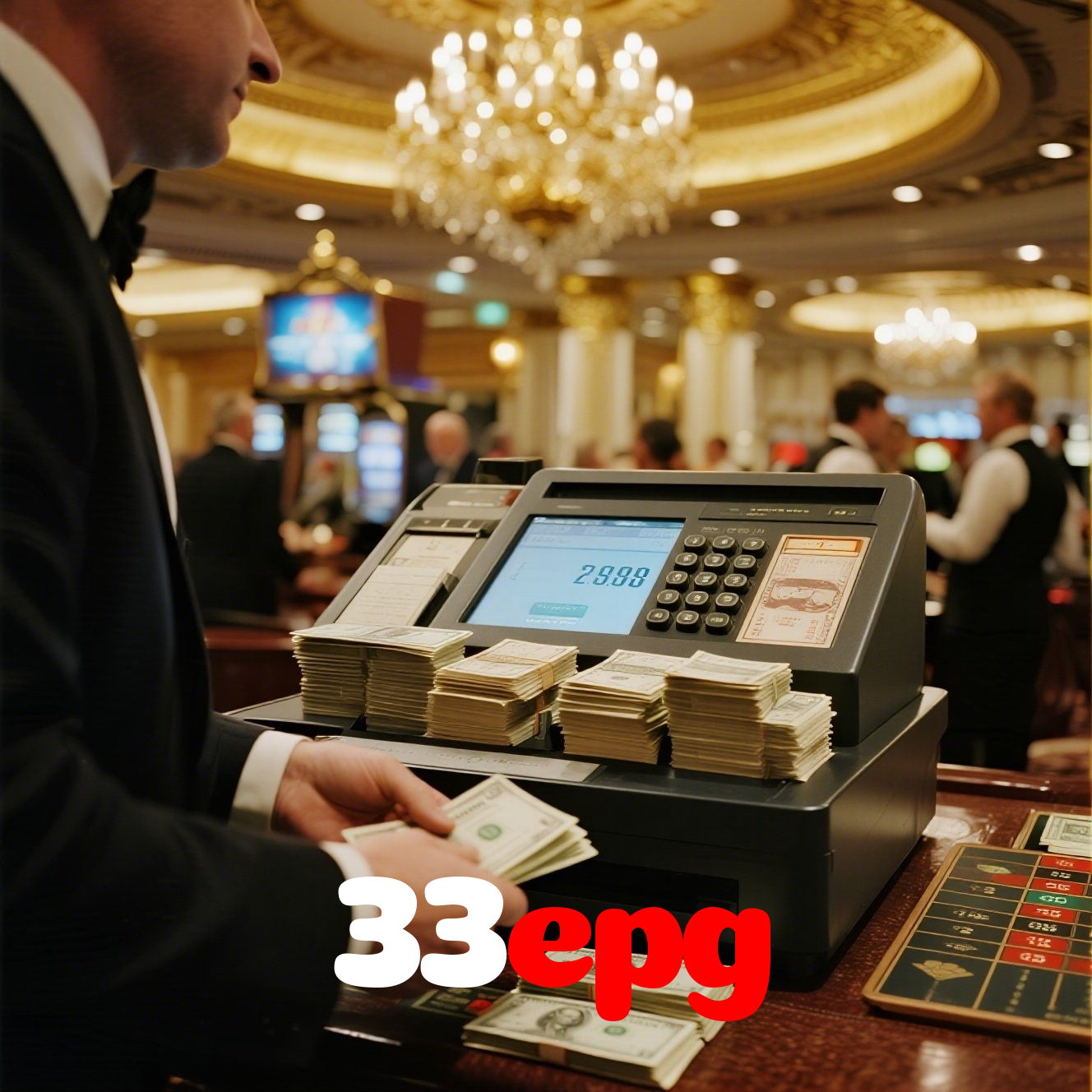 33epg:Jogue poker, aposte no futebol e leve grandes vitórias para casa!