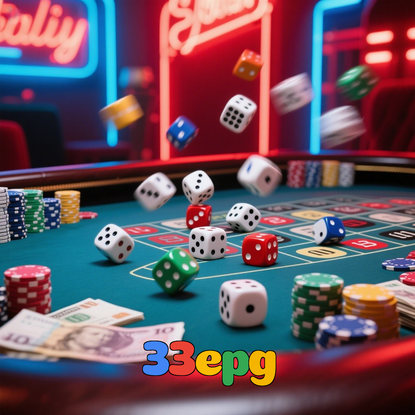 33epg:Apostas ao vivo no futebol e grandes vitórias em blackjack esperam por você!