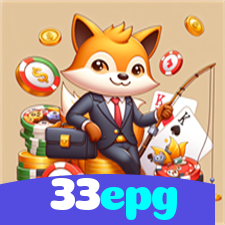 33epg:Jogue no melhor cassino online e conquiste prêmios de verdade!