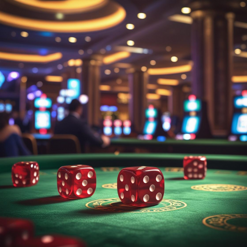 33epg：Cada giro nas slots é uma chance de grandes vitórias!