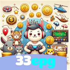 33epg:Aposte nas melhores slots e conquiste vitórias impressionantes!