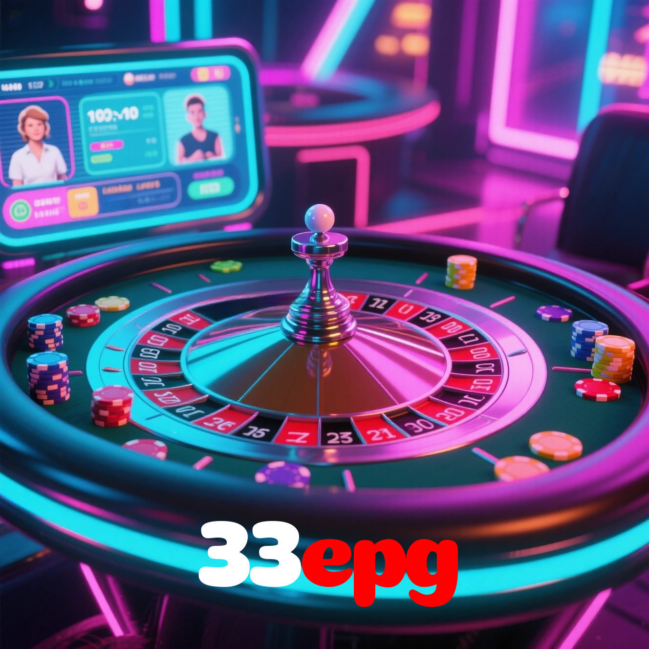 33epg:Apostas emocionantes no futebol e os melhores jogos de cassino!