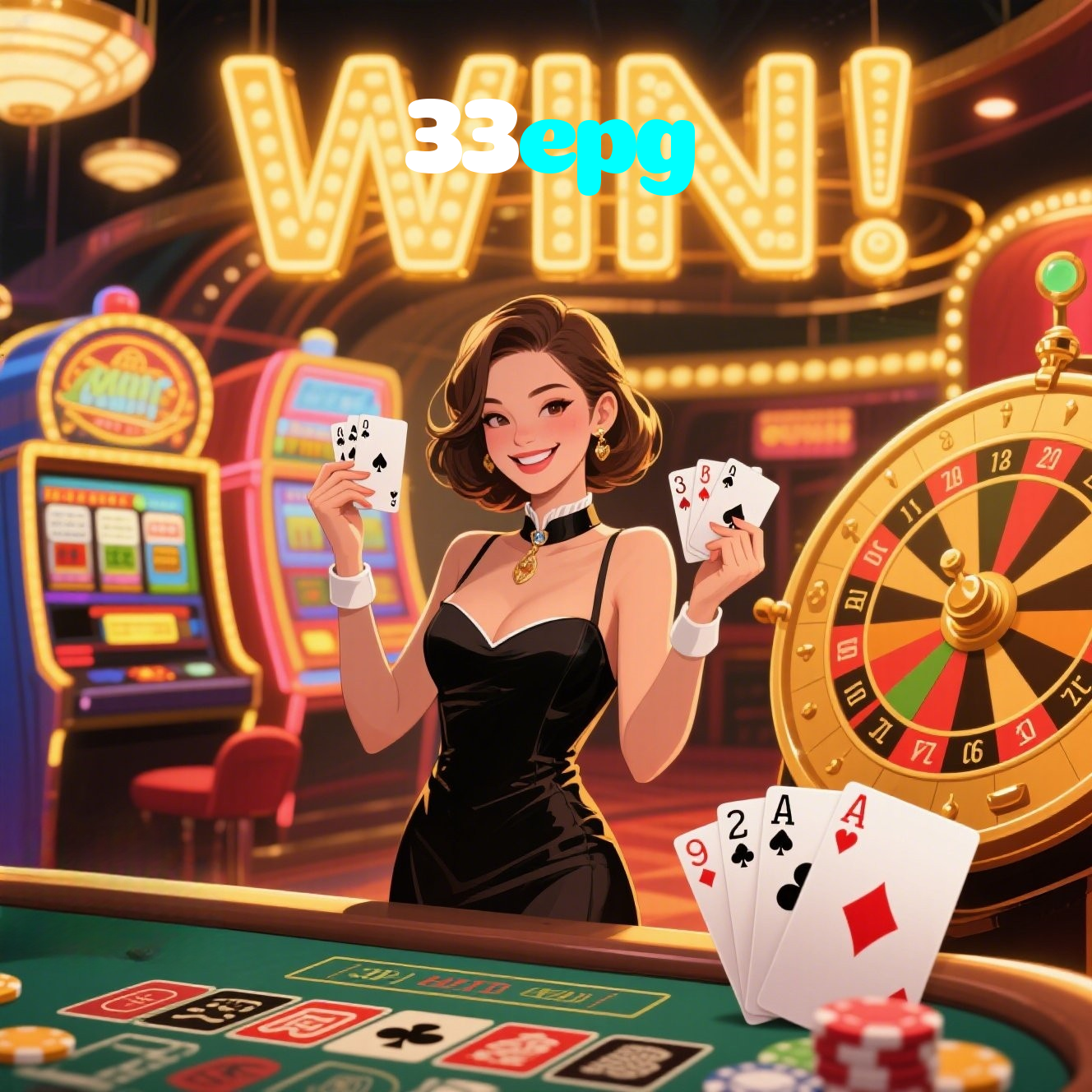 33epg:O cassino online mais confiável para você apostar no futebol e jogar blackjack!