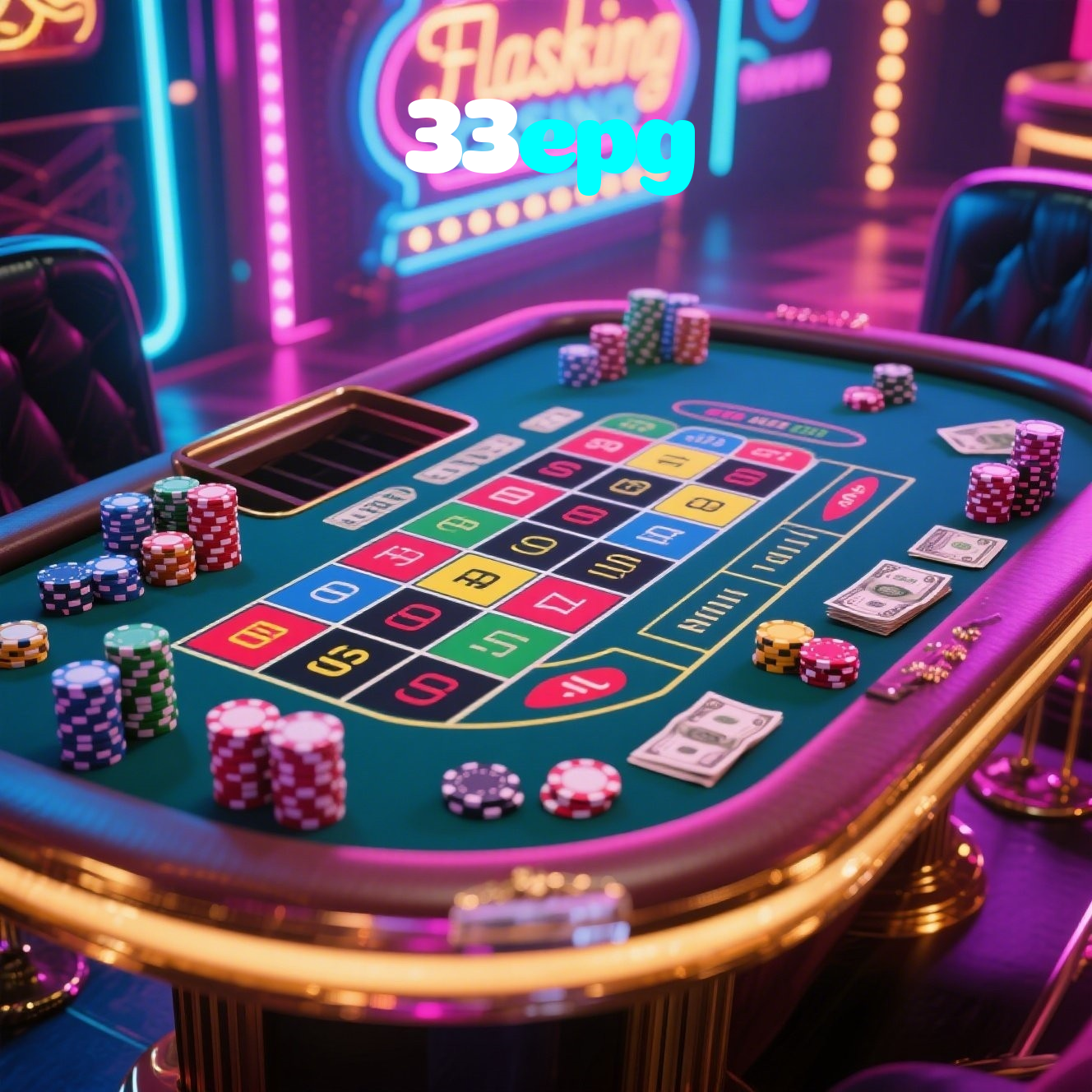 33epg:O cassino online mais confiável para apostas no futebol e jogos de cassino!