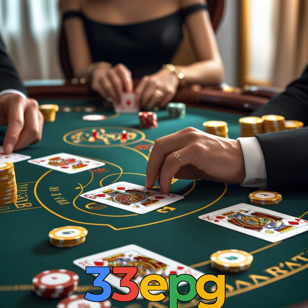 33epg:A melhor experiência de apostas e jogos de cassino, incluindo futebol online!
