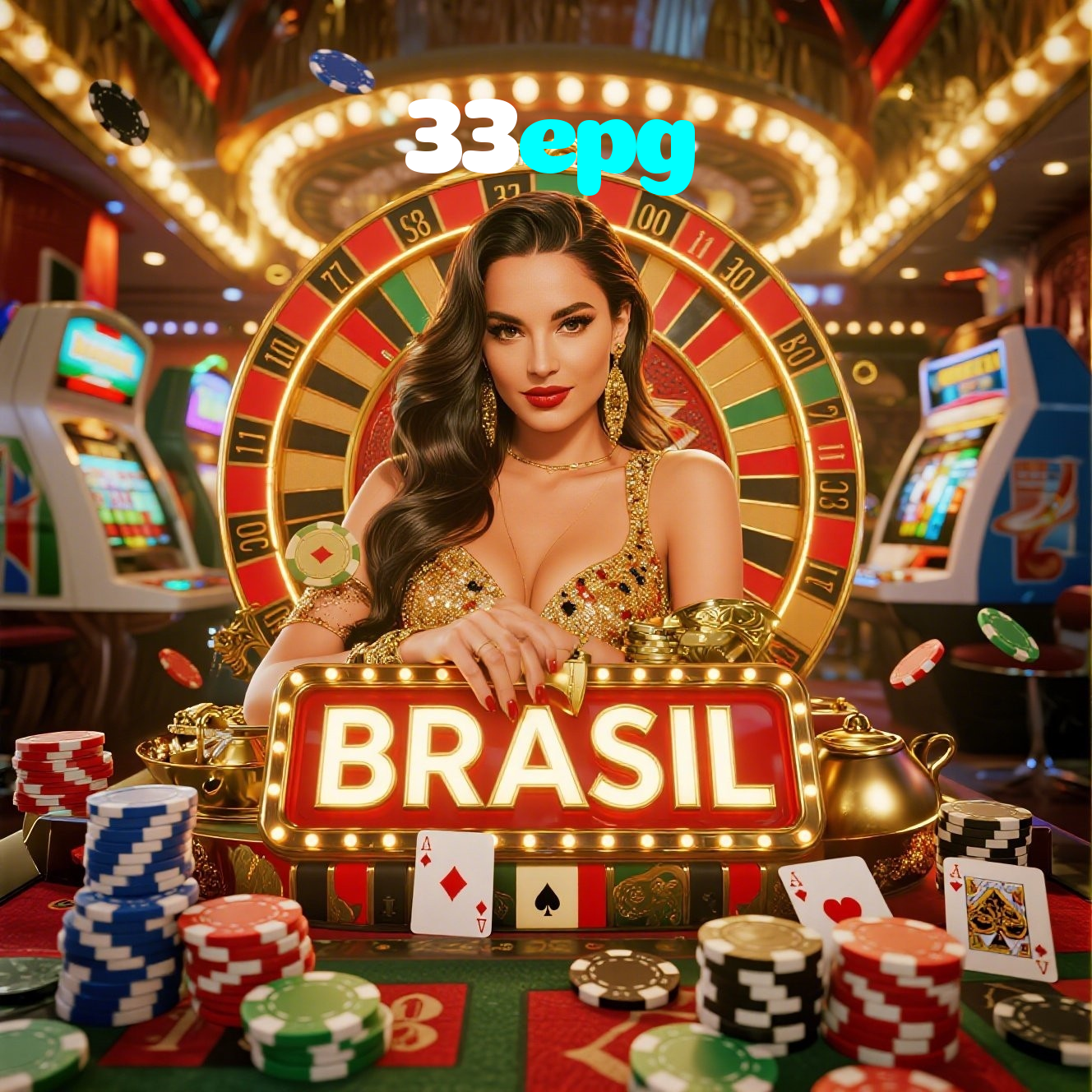 33epg:Vença no futebol online! Aposte e mostre que você é o melhor!