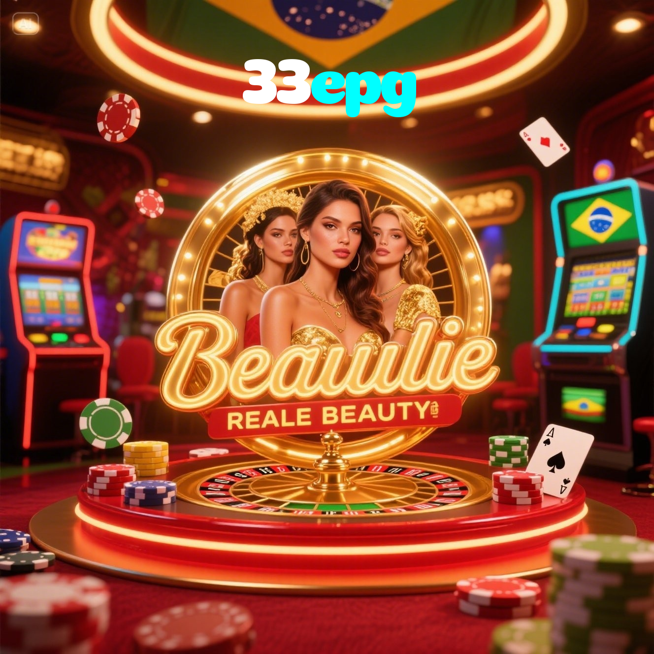 33epg:Jogue blackjack, aposte no futebol e conquiste vitórias épicas no cassino online!