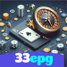 33epg：A sorte está ao seu lado! Aposte nas melhores máquinas caça-níqueis!
