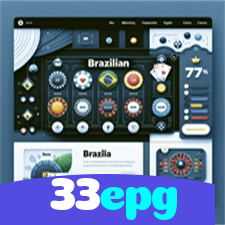 33epg:A sorte te espera com apostas no futebol e os melhores jogos de cassino!