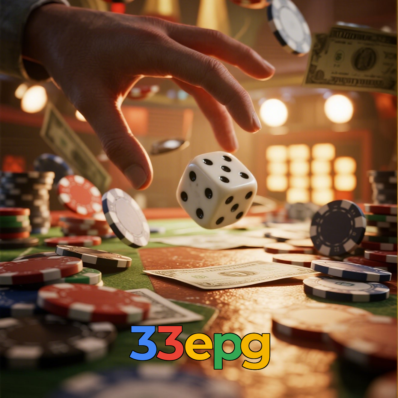 33epg:No futebol online, cada jogo é uma chance de se tornar vencedor!