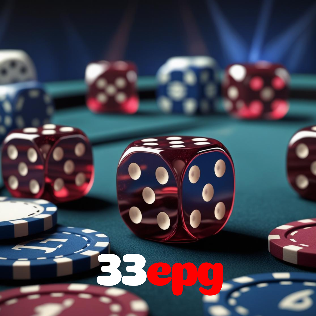 33epg:Aposte no seu time de futebol e ganhe no blackjack e roleta online!