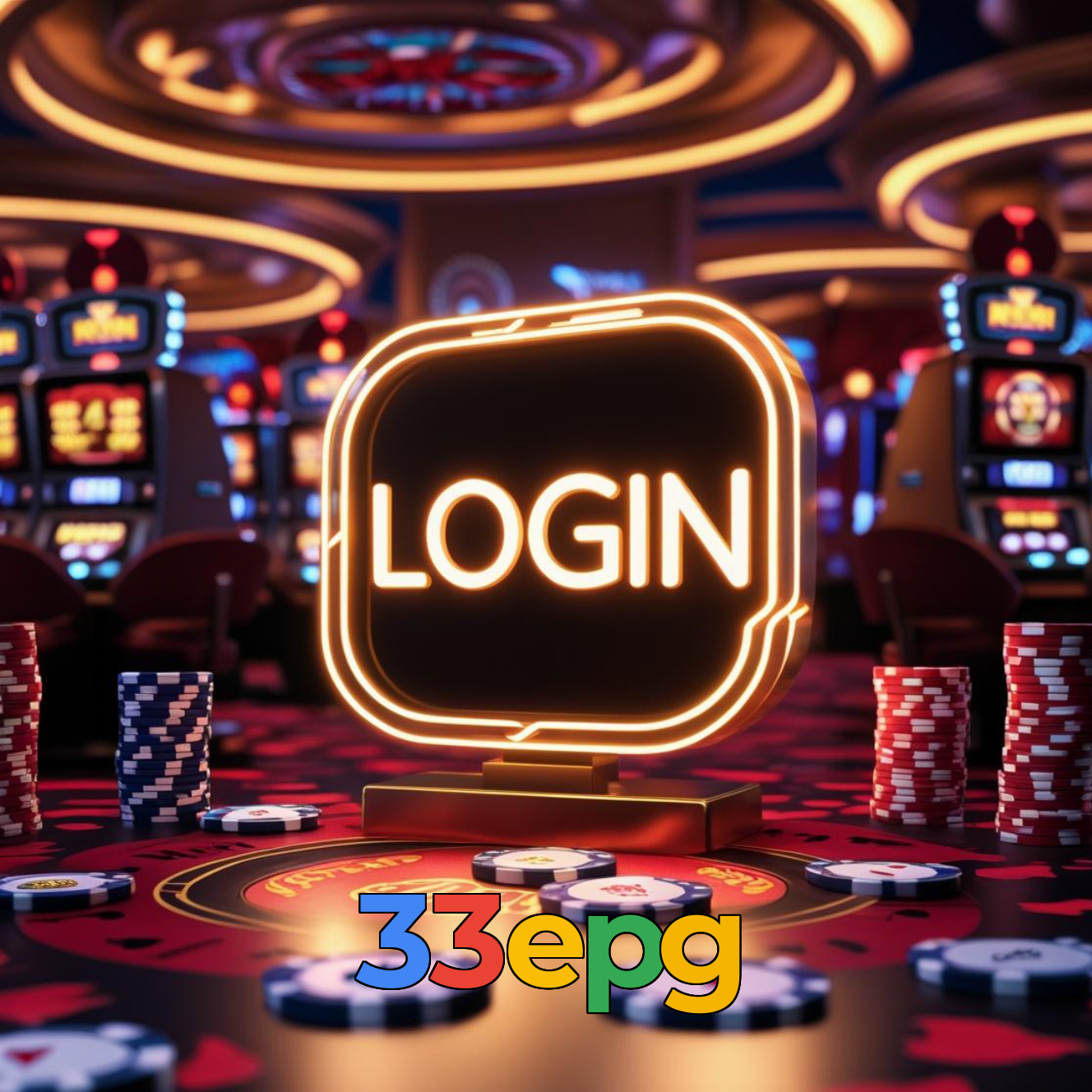 33epg:Jogue roleta, aposte no futebol e ganhe em grande estilo no cassino!