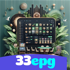 33epg:Poker, blackjack e apostas em futebol online, tudo no melhor cassino!
