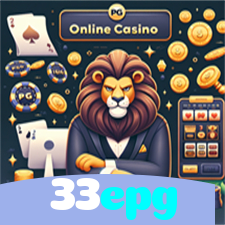 33epg：Jogue slots, poker e aposte no futebol para prêmios incríveis!