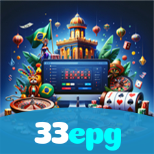 33epg：Jogue no futebol digital e viva a emoção de ganhar!