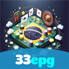 33epg：Cada jogo é uma chance de ganhar! Jogue agora e vença!