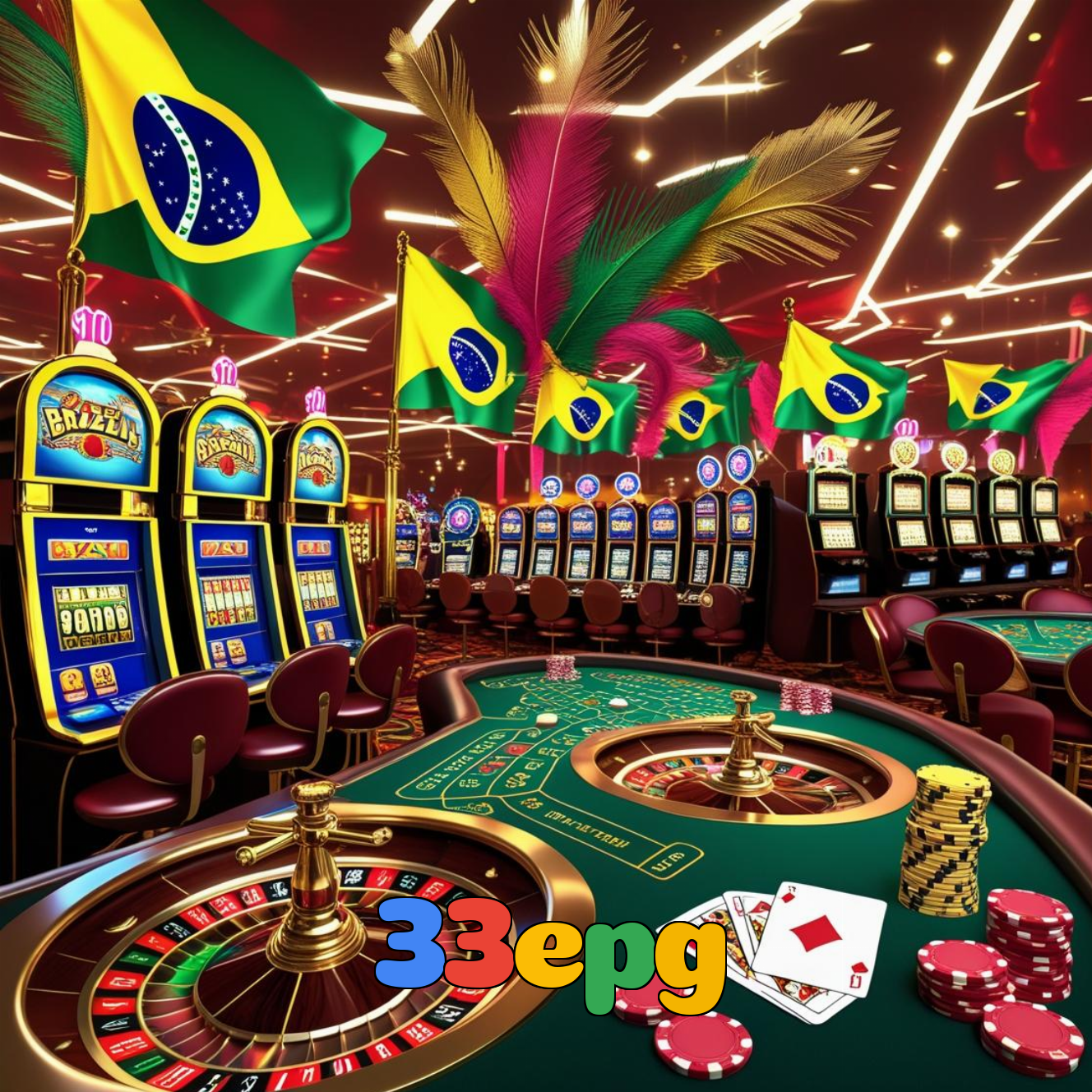 33epg：Jogue blackjack, aposte no futebol e ganhe grandes prêmios no cassino online!
