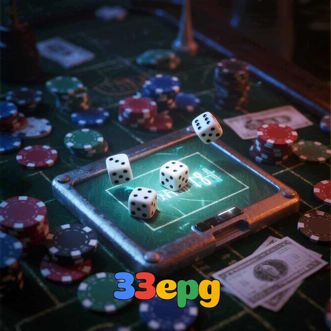 33epg:Entre no jogo e viva a emoção do futebol online!