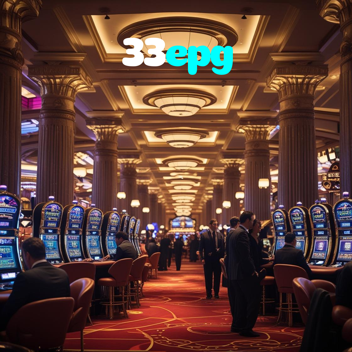33epg：Jogue poker, roleta e aposte no futebol no cassino online mais seguro!