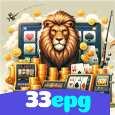 33epg:Aposte nas mesas de poker e vença com estilo!