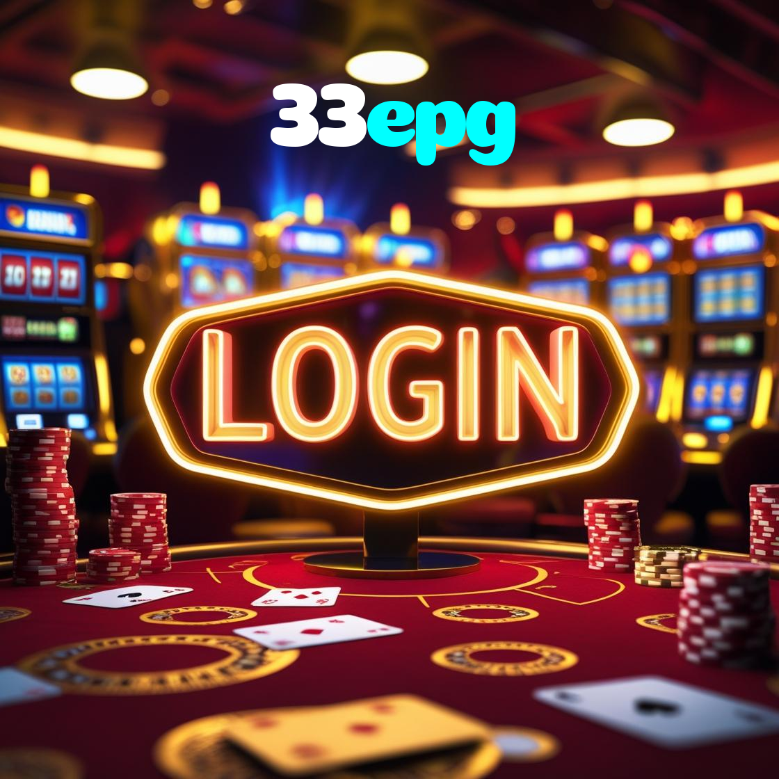33epg:Sua sorte brilha em jogos de blackjack e apostas no futebol!