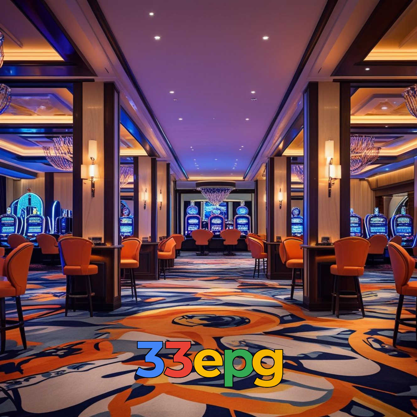 33epg:O melhor cassino online com slots, poker e apostas no futebol!