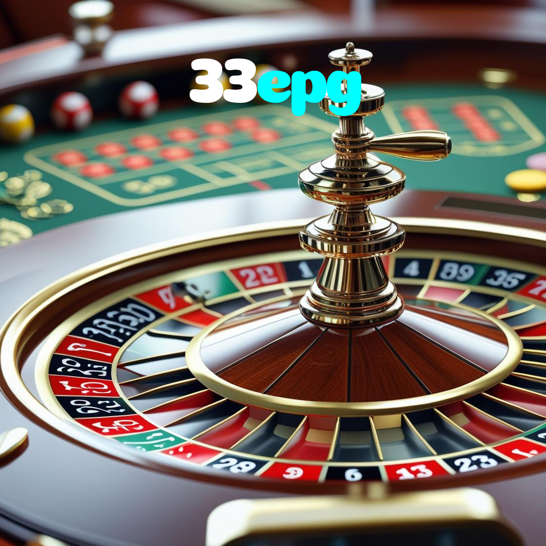 33epg:Em cada giro, uma vitória! Jogue nas melhores slots online!