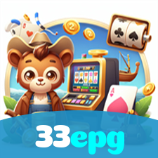 33epg:Gire as slots e conquiste o jackpot agora mesmo!