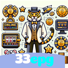 33epg：Venha para o futebol digital! Aposte agora e ganhe como um campeão!