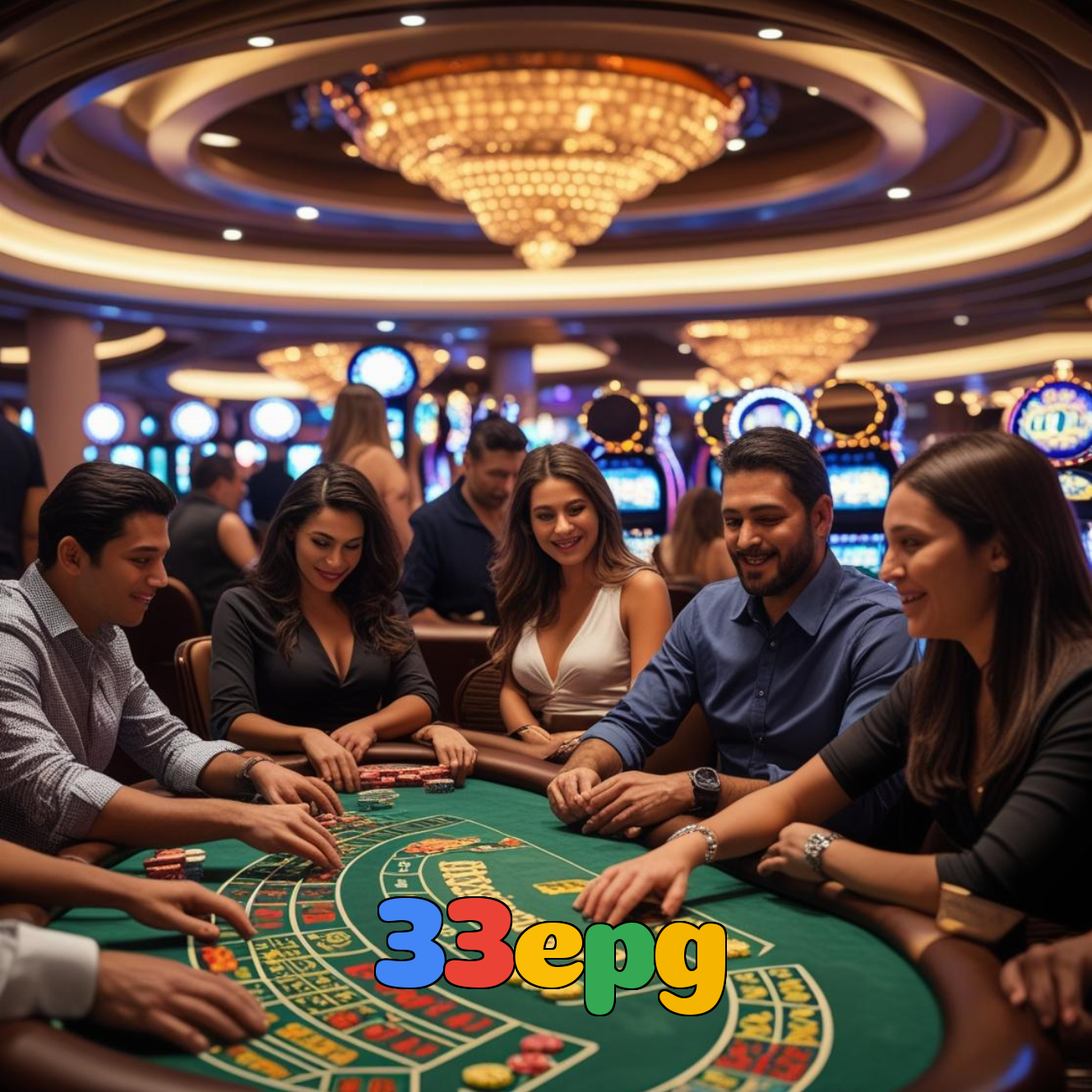 33epg：O melhor cassino online com roleta, poker e apostas no futebol ao vivo!