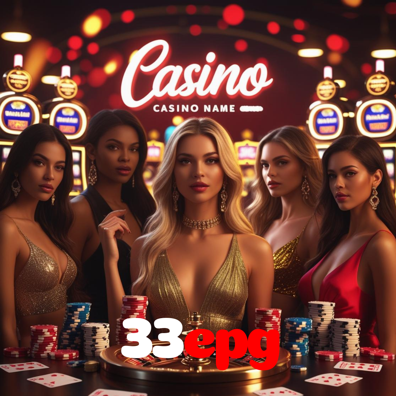 33epg:Jogue nas melhores slots e conquiste jackpots incrÃveis!