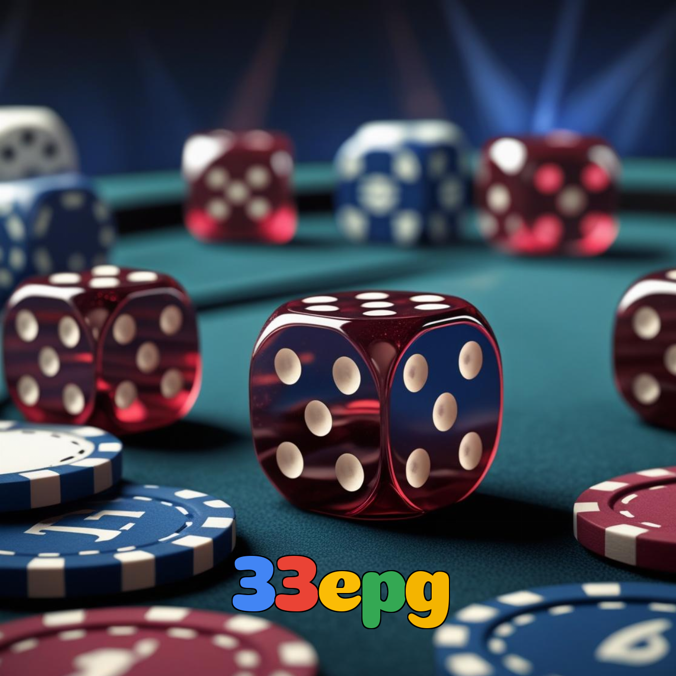 33epg：Cada giro nas roletas é uma chance de vitória! Aposte agora!