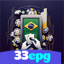 33epg：O melhor cassino online para quem ama futebol e jogos como poker e slots!